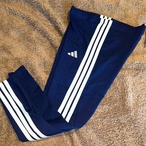 New w tags women’s size large Adidas leggings